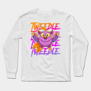 my singing monsters tweedle Long Sleeve T-Shirt